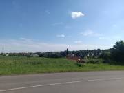 Eladó 2009 m2-es külterületi telek Pécs, Homoktető utca