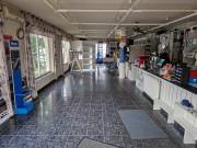 Kiadó 200 m2-es üzlethelyiség Nyíregyháza