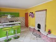 Eladó 132 m2-es családi ház Balatonszabadi