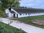 Eladó 1000 m2-es ipari ingatlan Ozora
