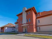 Eladó 2257 m2-es intézmény Hévíz, Martinovics utca