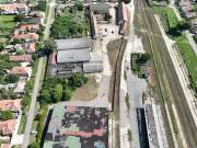 Eladó 21474 m2-es ipari ingatlan Jánoshalma, Szeszfőzde utca