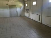 Eladó 1600 m2-es ipari ingatlan Gávavencsellő