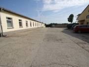 Kiadó 6300 m2-es ipari ingatlan Lakitelek