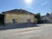 Eladó 310 m2-es üzlethelyiség Tiszaföldvár, Ószőlő főút