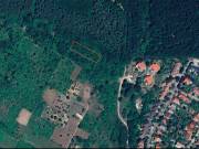 Eladó 2068 m2-es külterületi telek Budakeszi