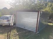 Eladó 169 m2-es parkoló Pécs, Nagydeindoli utca