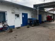 Eladó 370 m2-es ipari ingatlan Nyíregyháza