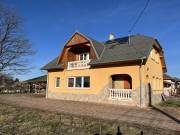 Eladó 226 m2-es családi ház Inárcs