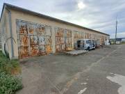 Eladó 298 m2-es ipari ingatlan Pellérd, Nincs utca