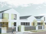 Eladó 180 m2-es sorház Debrecen