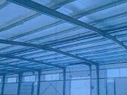 Kiadó 1280 m2-es ipari ingatlan Hajdúszoboszló