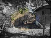 Eladó 35 m2-es nyaraló Balatonkenese