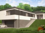 Eladó 253 m2-es építési telek Veszprém