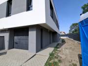 Eladó 171 m2-es ikerház Budapest XXI. kerület