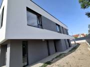 Eladó 171 m2-es ikerház Budapest XXI. kerület