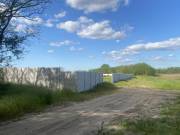 Eladó 23000 m2-es külterületi telek Gyál