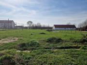 Eladó 2330 m2-es építési telek Buzsák