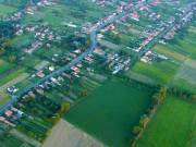 Eladó 1760 m2-es mezőgazdasági ingatlan Szilsárkány, Külterület