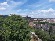 Eladó 1408 m2-es építési telek Pécs