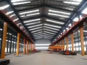 Eladó 700 m2-es ipari ingatlan Kecskemét