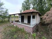 Eladó 15745 m2-es külterületi telek Cserkeszőlő