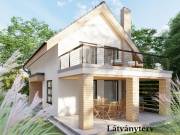 Eladó 162 m2-es nyaraló Ráckeve