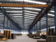 Eladó 2000 m2-es ipari ingatlan Tiszakécske