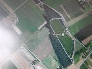 Eladó 14278 m2-es külterületi telek Ruzsa, Nincs utca
