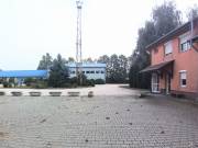 Eladó 600 m2-es ipari ingatlan Szigetújfalu, Fő út