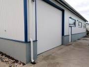 Kiadó 240 m2-es ipari ingatlan Mány, Rákóczi Ferenc utca