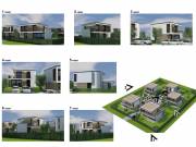 Eladó 2044 m2-es építési telek Balatonszárszó, Nincs utca
