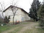 Eladó 434 m2-es ipari ingatlan Lajosmizse