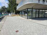 Eladó 53 m2-es üzlethelyiség Tihany