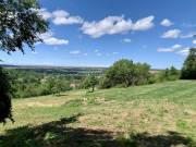 Eladó 6060 m2-es külterületi telek Tab