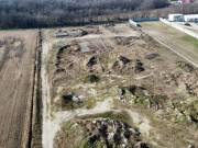 Eladó 5000 m2-es ipari telek Tököl, Csépi út