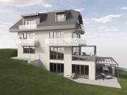 Eladó 72 m2-es téglalakás Budapest XII. kerület, Ágnes köz