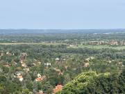 Eladó 740 m2-es telek Szentendre