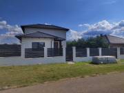 Eladó 154 m2-es nyaraló Buzsák
