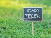 Eladó 13943 m2-es építési telek Nyíregyháza, Zsombék utca