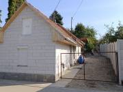 Eladó 40 m2-es nyaraló Martonvásár