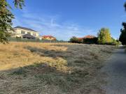 Eladó 1426 m2-es építési telek Budajenő, Patics utca