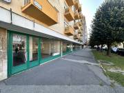 Kiadó 373 m2-es üzlethelyiség Szombathely, Ady Endre tér