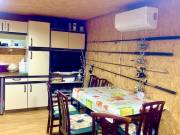 Eladó 30 m2-es nyaraló Dombóvár, Horgásztanya