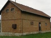 Eladó 140 m2-es mezőgazdasági ingatlan Nagyhalász