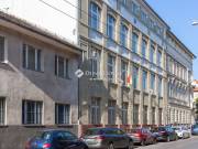 Kiadó 603 m2-es iroda Budapest VII. kerület