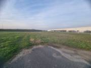 Eladó 11908 m2-es ipari telek Győr