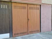 Eladó 17 m2-es parkoló Baja, Posztó utca