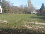Eladó 1520 m2-es üdülőtelek Balatonfőkajár