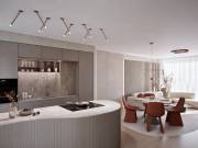 Eladó 120 m2-es téglalakás Budapest II. kerület